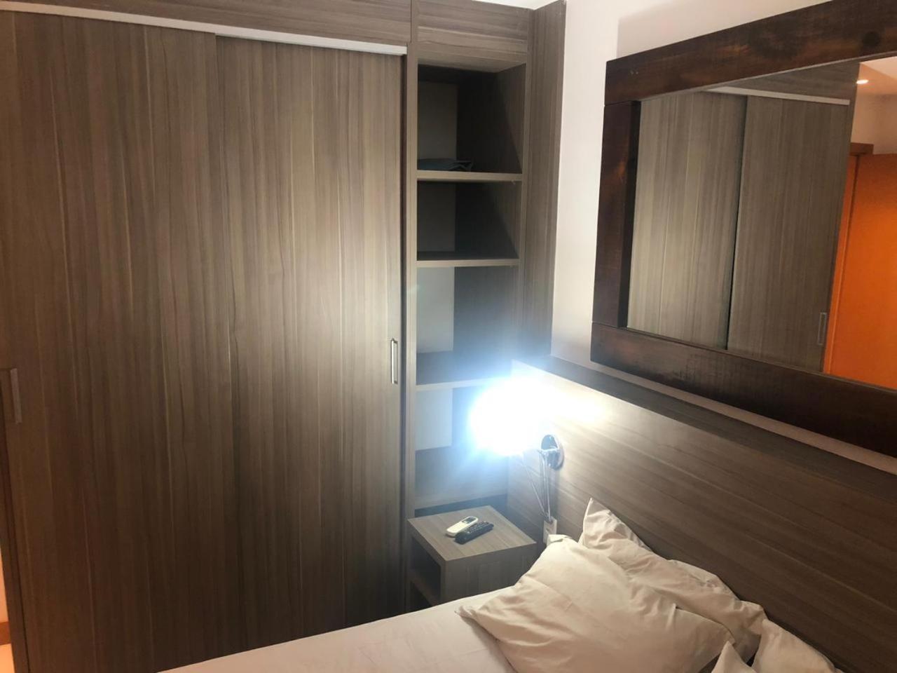 Apartamento Gran Midas Rio de Janeiro